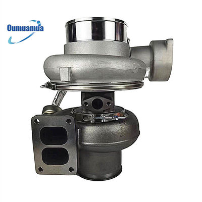 Caterpillar ইঞ্জিনের জন্য Turbo GTA5002 C27 টার্বোচার্জার 268-3295