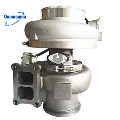 টার্বো GTA5518L Caterpillar ইঞ্জিন 385C 390D টার্বোচার্জার 362-0838 জন্য