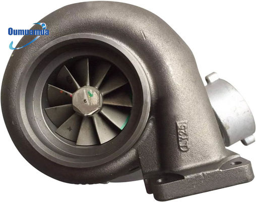 ক্যাটরপিলার ইঞ্জিনের জন্য টার্বো টিভি 811 3412 3412C টার্বোচার্জার 465969-5005 4P2783