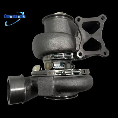 Turbo GTA4294BS Caterpillar ইঞ্জিনের জন্য C15 টার্বোচার্জার 741154-90115 10Q-1887