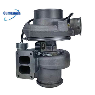 টার্বো GTA5518B Caterpillar ইঞ্জিনের জন্য C15 টার্বোচার্জার 741155-50025 232-1805