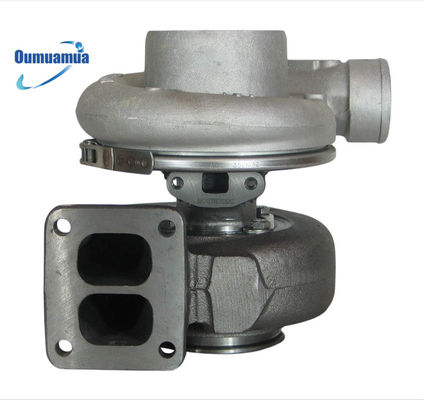 টার্বো এইচ 1 ই কামিন্স ইঞ্জিনের জন্য 6CT টার্বোচার্জার 3524034 3524035