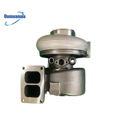 কামিন্স ইঞ্জিন KTA50 টার্বোচার্জার 3539290 3804680 জন্য টার্বো HX85M
