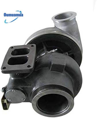 টার্বো HX60W কামিন্স ইঞ্জিন D16A TD160 TD160A টার্বোচার্জার 3590058 8113194 এর জন্য