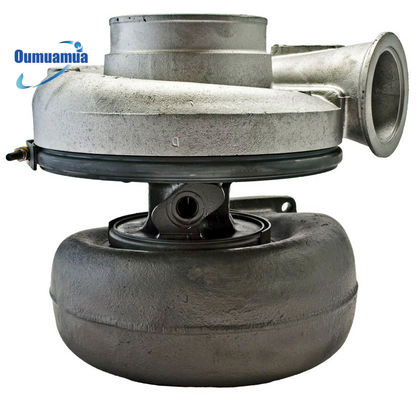 টার্বো এইচএক্স৬০ কামিন্স ইঞ্জিন QST30 টার্বোচার্জার 3592968 এর জন্য