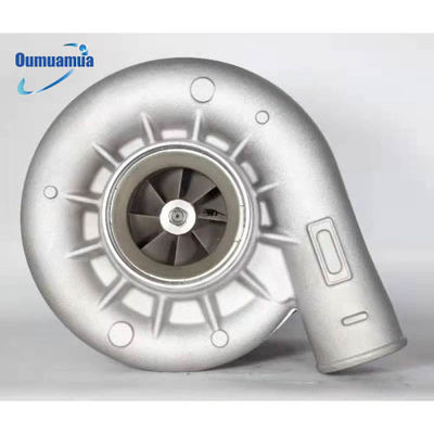 Cummins ইঞ্জিন QST30 টার্বোচার্জার 4025026 5323959 জন্য টার্বো HX82