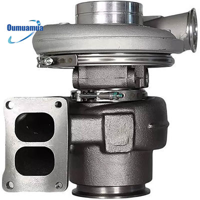 টার্বো HE500FG কামিন্স ইঞ্জিন D13 EC380 EC480 টার্বোচার্জার 4033835 এর জন্য