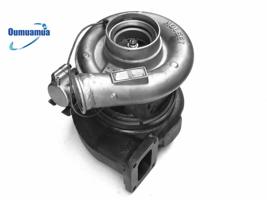টার্বো HY55V HE500VG কামিন্স ইঞ্জিন EURO.3 টার্বোচার্জার 4046943 4043945
