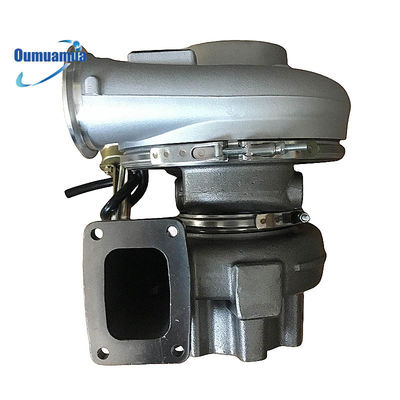 টার্বো HX60W কামিন্স ইঞ্জিনের জন্য উপযুক্ত HX60W টার্বোচার্জার 4047151