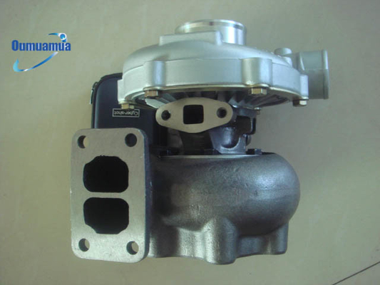টার্বো TO4E55 Daewoo ইঞ্জিনের জন্য D1146T/DH300-7 টার্বোচার্জার 730505-001 65.09100-7082