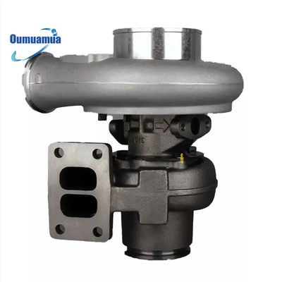 টার্বো HX35 Daewoo ইঞ্জিনের জন্য DX140W/DL06 টার্বোচার্জার 4042575 65.09100-7110