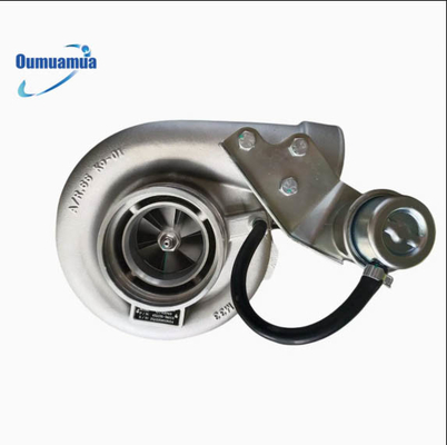 Turbo GT42945 DAF ইঞ্জিন XF95 টার্বোচার্জার 452235-0001 723118-0001 এর জন্য