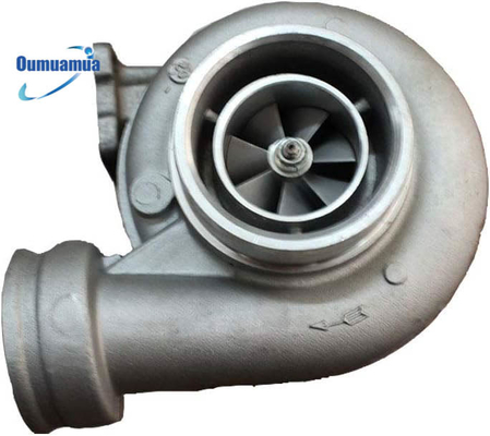 টার্বো S2B ডিউটজ ইঞ্জিনের জন্য BF6M1013FC টার্বোচার্জার 318844
