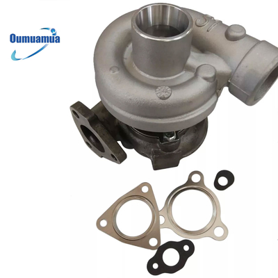 টার্বো এস 1 বি ডিউটজ ইঞ্জিনের জন্য BF3L914/BF4M1011F টার্বোচার্জার 04234298KZ 317959