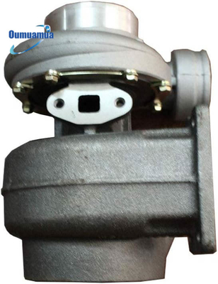 টার্বো S2B জন্য Deutz ইঞ্জিন BF6M1013F Turbocharger 20515585