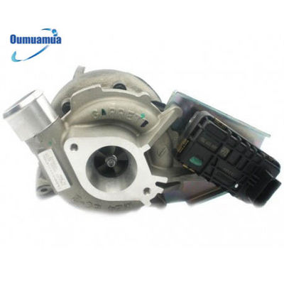 ফোর্ড ইঞ্জিন ল্যান্ড রোভার ২.৪ টিডিসিআই টার্বোচার্জার ৭৫২৬১০-০০১০ এর জন্য টার্বো জিটি ২০৫২ ভি