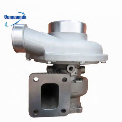 টার্বো আরএইচজি 8 ভি হিনো ইঞ্জিনের জন্য E13C টার্বোচার্জার S1760-E0M10 24100-4221A