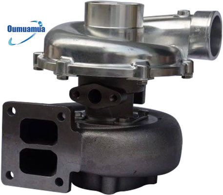 হিটাচি ইঞ্জিন 6SD1 EX300-2/3 টার্বোচার্জার 114400-3140 এর জন্য টার্বো আরএইচসি 7