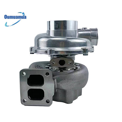 হিটাচি ইঞ্জিন 6S01TPD-S EX300-3C টার্বোচার্জার 114400-3340 এর জন্য টার্বো RHE7
