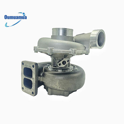 হিটাচি ইঞ্জিন 6RB1 টার্বোচার্জার 114400-3830 এর জন্য টার্বো এক্স 450