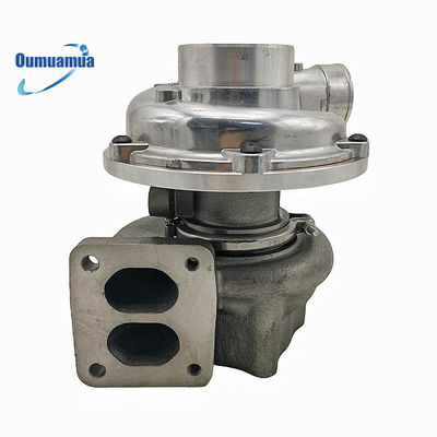 হিটাচি ইঞ্জিন 6HK1 ZAXIS 330 টার্বোচার্জার 114400-3900 এর জন্য টার্বো আরএইচজি 6
