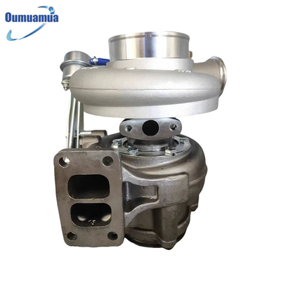 টার্বোচার্জার 6745-81-8040 কমাতসু HX40W TURBO 6 MONTHS স্ট্যান্ডার্ড ইঞ্জিনের জন্য
