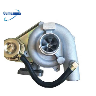 হুন্ডাই ইঞ্জিন D4AE টার্বোচার্জার 28230-41422 জন্য Turbo GT1749S ব্র্যান্ড নতুন কারখানা সরাসরি বিক্রয়
