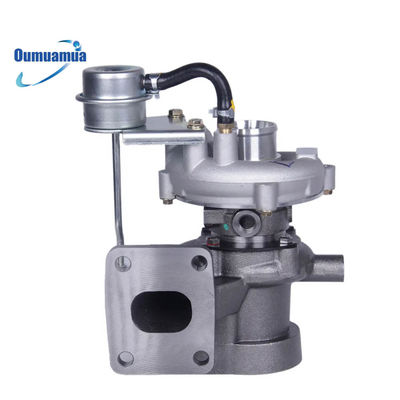 হুন্ডাই ইঞ্জিন ট্রাক D4AL Turbocharger 28230-41730 জন্য Turbo GT1749S ব্র্যান্ড নতুন কারখানা সরাসরি বিক্রয়