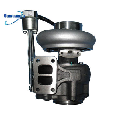হুন্ডাই ইঞ্জিন R360/360QSC টার্বোচার্জার 3596418 3599602 এর জন্য টার্বো HX40W