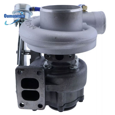 টার্বো এইচএক্স৩৫ডব্লিউ হিউন্ডাই ইঞ্জিনের জন্য R200/210-3/220-5 টার্বোচার্জার 3802761 3536971