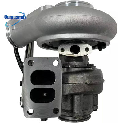 হুন্ডাই ইঞ্জিন R210-7 টার্বোচার্জার 3960454 এর জন্য টার্বো HX35W