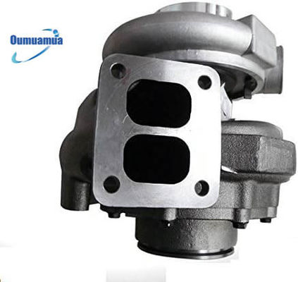 ইসুজু ইঞ্জিনের জন্য টার্বো টিএফ08 এল 6 এসডি 1 টার্বোচার্জার 114400-3530 49134-01523