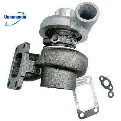 টার্বো টিবি২৫১৮ ইসুজু ইঞ্জিনের জন্য ৪বিডি২-এনপিআর টার্বোচার্জার ৪৬৬৮৯৮-৫০০৬এস ৮৯৪৪৮০-৫৮৭০