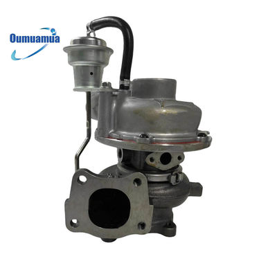 ইসুজু ইঞ্জিনের জন্য টার্বো আরএইচএফ 55 4HE1 টার্বোচার্জার 8971038570