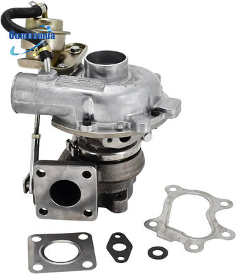 ইসুজু ইঞ্জিনের জন্য টার্বো আরএইচএফ 4 4 জেবি 1 টি টার্বোচার্জার 8973311850