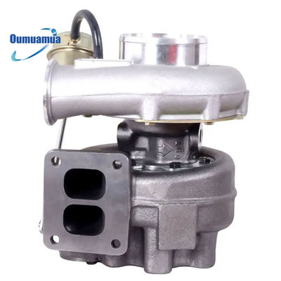 টার্বো এইচএক্স৫০ডব্লিউ আইভেকো ইঞ্জিন QSL8.9 6CT 6CTA8.3 টার্বোচার্জার 3597546 504033071