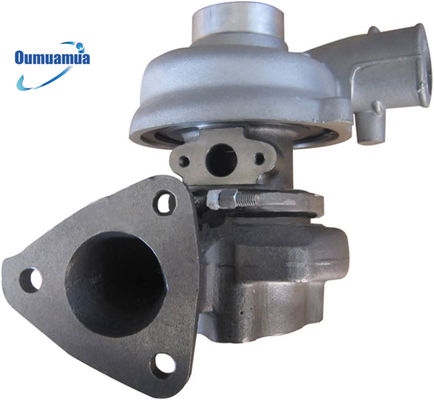 টার্বো টিডি05 কাতো ইঞ্জিনের জন্য 4D31 টার্বোচার্জার 49178-00500 ME080341