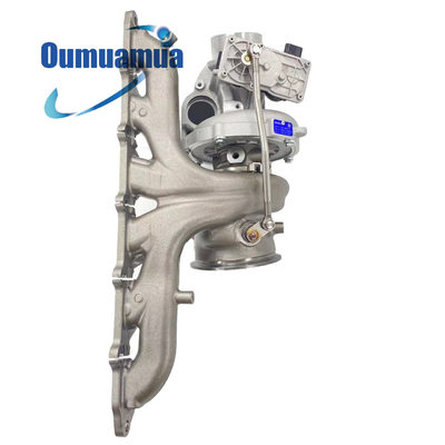 ল্যান্ড রোভার রেঞ্জ রোভার L405 3,0 P400 PT306 AJ20P6 J6P3-6K682-AG PT306 AJ20P6 ইঞ্জিন LR146149LR146149 এর জন্য টার্বোচার্জার