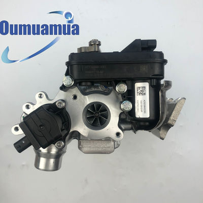 টার্বোচার্জার মের্সেডিজ বেনজ 282 1.3T মের্সেডিজ বেনজ A2820900280 850282-5012S, 850282-0006, 850282-0012 A2820900280 144106434R WAP00188 Y 144106434R,2820900280৮৫০২৮২-০০১২