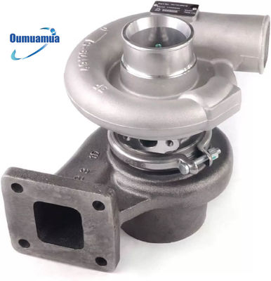টার্বো ME088256 49179-02110 টার্বোচার্জার Mitsubishi 6D31 Komatsu PC120-5 Kato HD700-7 49179-02110