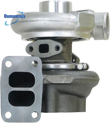 Hconcet টার্বোচার্জার ME088840 49185-01020 কাটো LC-6E Kobelco SK200-5 SK100W-2 49185-01010 4918501010 ME088840 ME088725 এর সাথে সামঞ্জস্যপূর্ণ