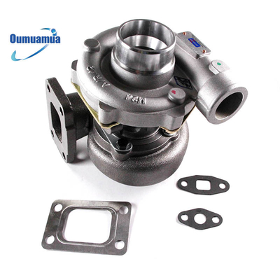 6205-81-8110 TA3103 নতুন টার্বোচার্জার Komatsu PC100 PC120 PC100-5 ইঞ্জিন S4D95 PC100-1/2/3/5 465636-5216S 465636-0216 465636-0209 465636-0206 465636-0117 6205828100 6205828150 6205818120