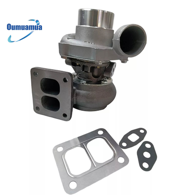 নির্মাণ যন্ত্রপাতি টার্বোচার্জার 6207-81-8210 Komatsu Excavator S6D95 PC200-5 সঙ্গে S6D95L T04B59 ইঞ্জিন 312875 465044-0051 6207818210 6207818220 6207-81-8220 6207-81-81-8210