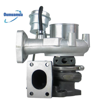 টার্বোচার্জার 6208-81-8100 49377-01611 Komatsu SAA4D95LE-3 PC130-7 ইঞ্জিন 4D95LE TD04L-10G লং লাইফ টার্বোচার্জার 49377-01610 4937701610 49377-01611 8208818100 6208-81-8100