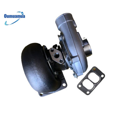 শক্তি সঞ্চয় এবং উচ্চ দক্ষতা 6209-81-8310 6209-81-8311 টার্বোচার্জার এস 2 ডি টার্বো ফর কোমাটসু এক্সক্যাভেটর SA6D95 PC200-6 PC210-6 PC220-6 PC230-6 ইঞ্জিন 6D95L 315043 314474 6209818311 6209-81-8311