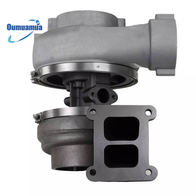 Komatsu Turbocharger KTR130-9F এর জন্য S6D355 ইঞ্জিন পার্ট নং 6502-12-9005 OEM প্রতিস্থাপন 6502-12-9005 319032 6502129005 6502-12-9003 6502-12-9004 6502129003 6502129004