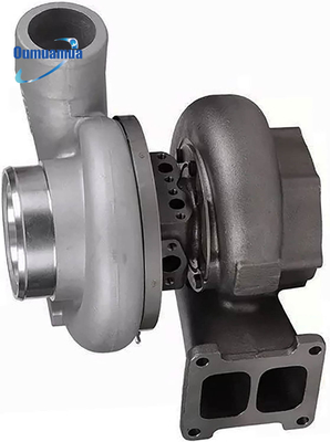 উচ্চ মানের কমাতসু টার্বো KTR130-332AW SAA6D170E ইঞ্জিনের জন্য প্রতিস্থাপন OEM 6502-52-5010