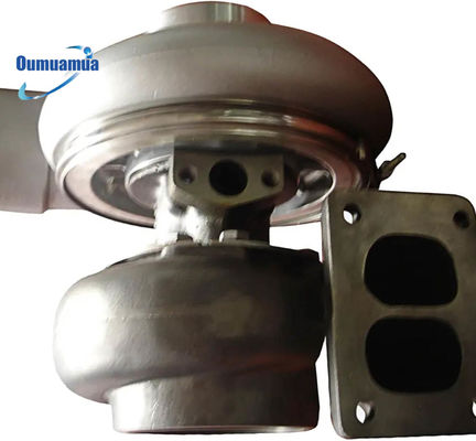 এস৬ডি১৪০ ইঞ্জিনের জন্য আসল কমাতু টার্বোচার্জার কেটিআর১১০ পার্ট নম্বর ৬৫০৫-৫২-৫৪১০ ৬৫০৫২৫৪১০