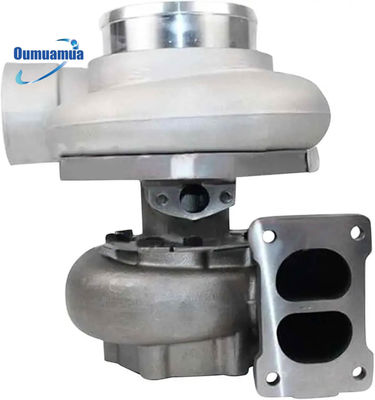 কমাতসু টার্বো KTR110M-532AW ফিট 6D140E-5 ইঞ্জিন পার্ট 6505-71-5520 6505-61-5010 বুলডোজার খননকারী চাকা লোডার টার্বোচার্জার