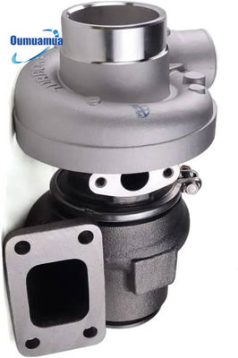 Komatsu PC120-6 টার্বো HX30 এর জন্য S4D102 ইঞ্জিন 6732-81-8100 3592102 এক্সকাভেটর টার্বোচার্জার 3592102 3592103 3592104 3537010 3537011 3537012 3539701 3539703 3539702 3539703